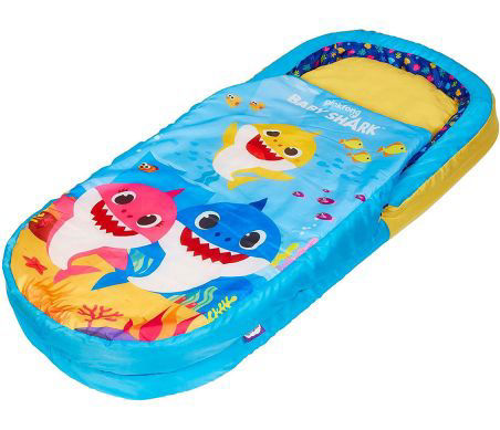 BabyShark - Mein erstes ReadyBed