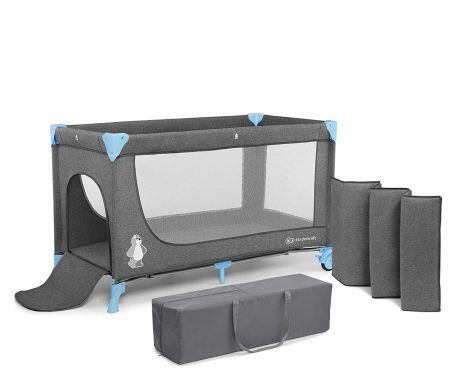 kk Kinderkraft Kinderreisebett JOY